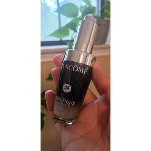 Lancome Genefique Ultimate Recovery Serum